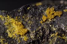 Metavoltin-Zeche Prosper-Haniel Bottrop FOV 5mm -13032015